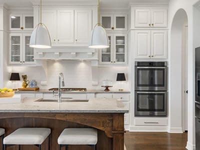 Kitchen at 16709 Poppy Mallow DR - 4 bed 4 bath home