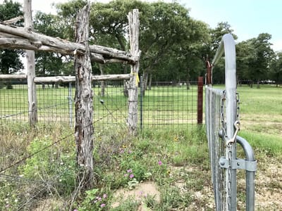 Property photo 5 at 1672 Sayers Tract 4 RD - N/a, Bastrop, TX