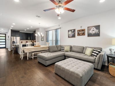 Kitchen at 1673 Turtle Bay LOOP - 4 bed 3 bath home