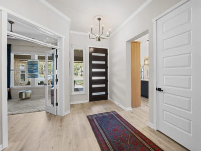 Bathroom at 168 Dan Moody TRL - 3 bed 2 bath home