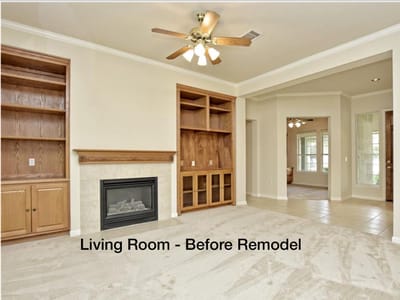 Property photo 5 at 168 Dan Moody TRL - 2 bed 2 bath home