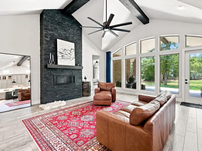 Property photo 5 at 168 Gaston DR - 4 bed 3 bath home