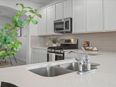 Kitchen at 168 Ginger ST - 3 bed 2 bath home