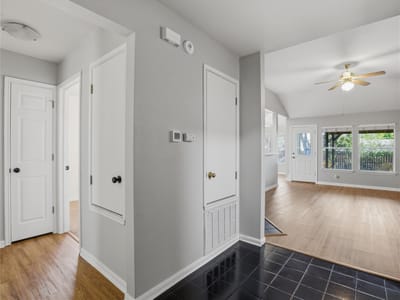 Kitchen at 168 Keystone Loop - 3 bed 2 bath home