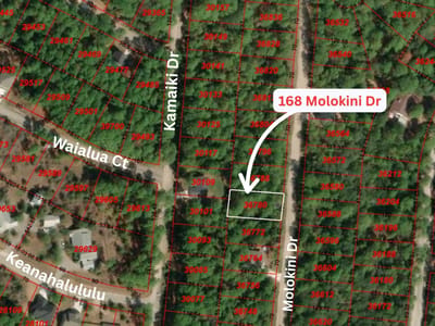 Property photo 3 at 168 Molokini DR - Tahitian Village,, Bastrop, TX