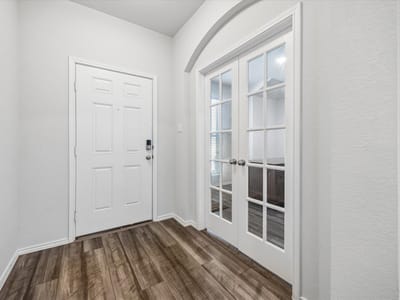 Primary bedroom at 168 Onna ST - 4 bed 2 bath home