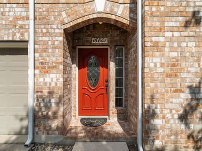 Property photo 2 at 16801 Stockton DR - 4 bed 2 bath home