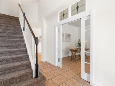 Property photo 3 at 16801 Stockton DR - 4 bed 2 bath home
