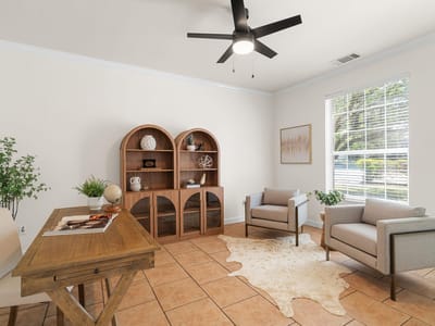 Property photo 5 at 16801 Stockton DR - 4 bed 2 bath home