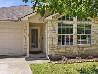 Property photo 4 at 16804 Gravesend RD - 3 bed 2 bath home