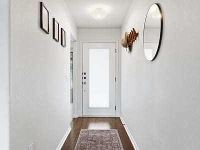 Property photo 5 at 16804 Gravesend RD - 3 bed 2 bath home