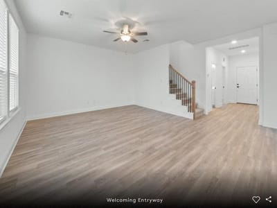 Photo 4 of 16 at 16805 Bustillos PASS - 5 bed 3 bath home
