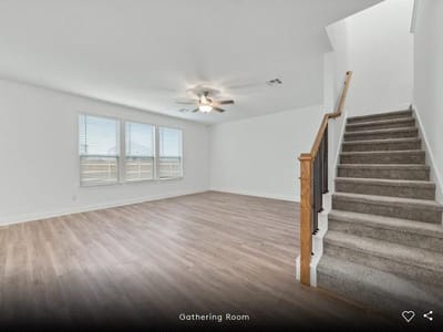 Photo 5 of 16 at 16805 Bustillos PASS - 5 bed 3 bath home