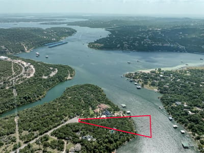 Property photo 2 at 16808 Travista DR - Travista, Leander, TX