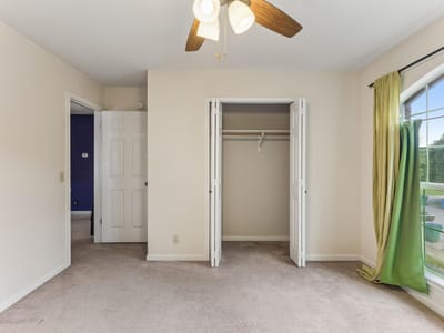 Bathroom at 16816 Cranston DR - 4 bed 2 bath home