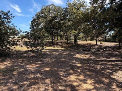 Photo 5 - 1686 Fm 2104 Lot # 14 Unit #14 Photo 5 of 20 at 1686 Fm 2104 Lot # 14 Unit #14 - Paige, Paige, TX