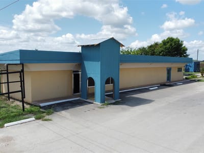 Living area at 16870 N State Highway 123 - Charles Henderson Surv #55 Abs, San Marcos, TX