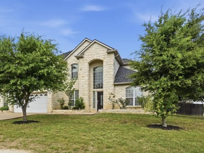 Kitchen at 1689 Amberwood LOOP - 4 bed 2 bath home