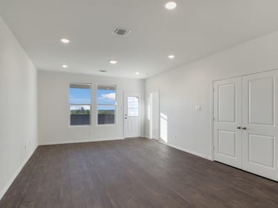 Bathroom at 169 B Harrison Xing - 3 bed 2 bath home