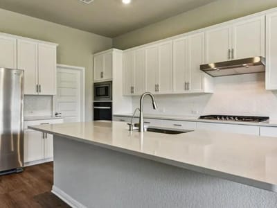 Living area at 169 Cathedral Mountain DR - 5 bed 4 bath home