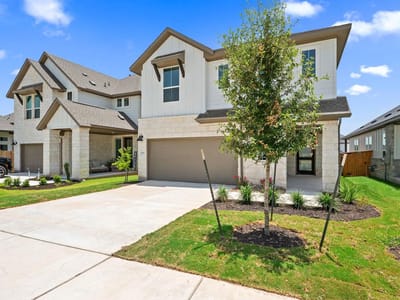 Living area at 169 Grayson Elm Pass - 4 bed 3 bath home