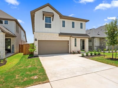 Kitchen at 169 Grayson Elm Pass - 4 bed 3 bath home