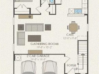 Property photo 2 at 169 Green Berets BND - 4 bed 3 bath home