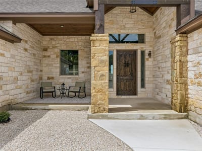 Living area at 169 Longwood DR - 4 bed 3 bath home