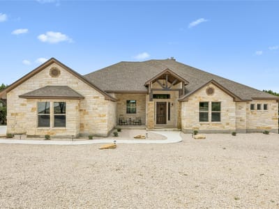 Primary bedroom at 169 Longwood DR - 4 bed 3 bath home