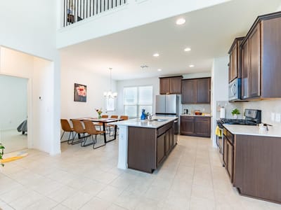 Living area at 169 Mayney LN - 3 bed 2 bath home