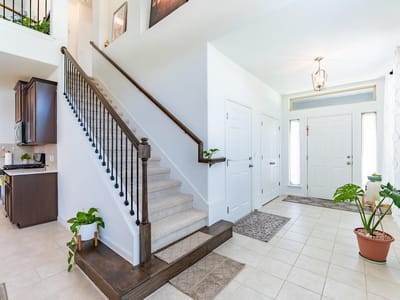Kitchen at 169 Mayney LN - 3 bed 2 bath home