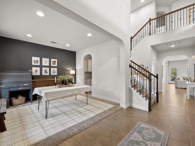 Kitchen at 169 Summer Night CV - 5 bed 3 bath home