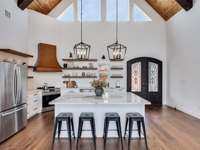 Kitchen at 169 Tall Forest Dr - 5 bed 4 bath home