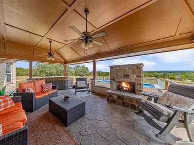 Living area at 16900 Hwy 195 - 4 bed 2 bath home