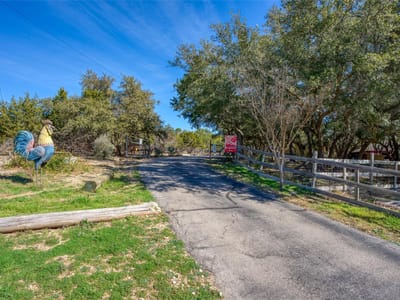 Photo 4 of 40 at 16900 W State Highway 29 - 6 bed 5 bath home