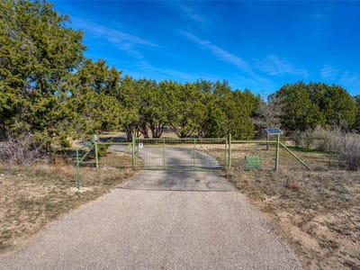 Photo 5 of 40 at 16900 W State Highway 29 - 6 bed 5 bath home
