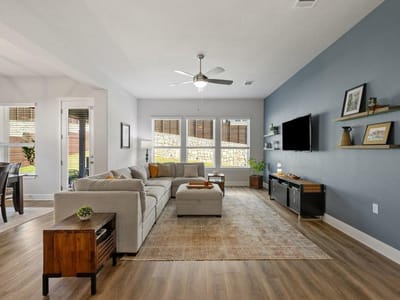 Property photo 2 at 16904 Morelle DR - 3 bed 2 bath home