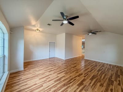 Kitchen at 16908 Cactus Blossom DR - 3 bed 2 bath home
