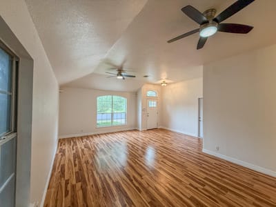Bathroom at 16908 Cactus Blossom DR - 3 bed 2 bath home