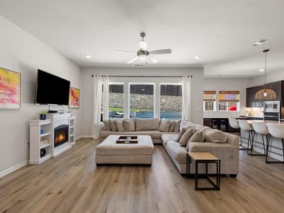 Property photo 2 at 16908 Morelle DR - 4 bed 3 bath home
