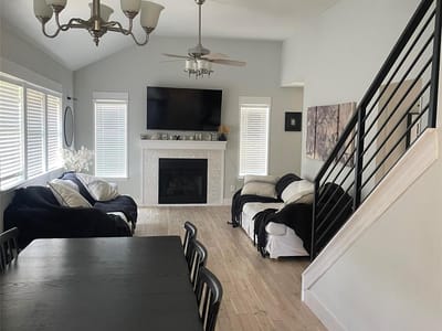 Property photo 3 at 16915 Ardisia DR - 3 bed 2 bath home