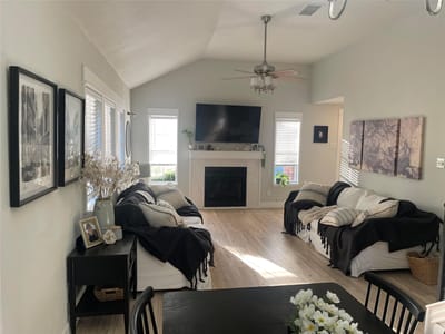 Property photo 5 at 16915 Ardisia DR - 3 bed 2 bath home