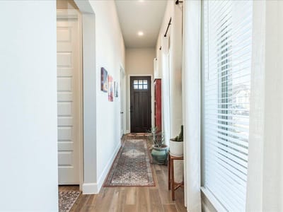Primary bedroom at 170 Alice Jane LN - 3 bed 2 bath home