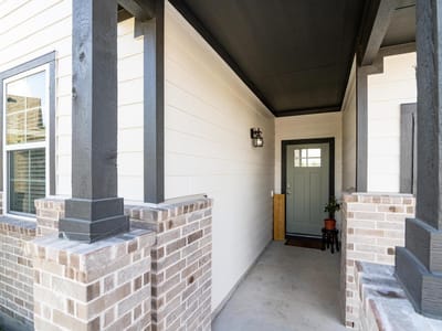 Primary bedroom at 170 Corral CV - 4 bed 3 bath home