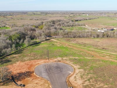 Primary bedroom at 170 GRACE Ln - TUMBLEWEED ESTATES PH 3, Dale, TX