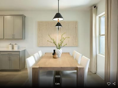 Primary bedroom at 170 Green Berets Bnd - 3 bed 2 bath home