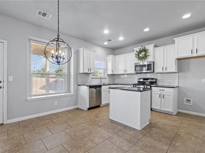 Kitchen at 170 Kingfisher LN - 3 bed 2 bath home