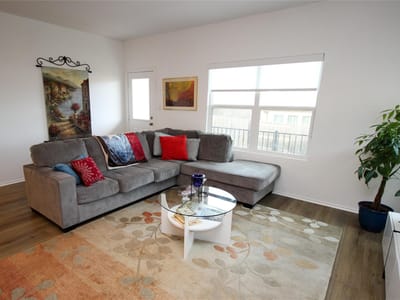Primary bedroom at 170 Maravillas Bnd - 4 bed 3 bath home