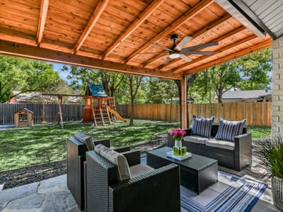 Property photo 3 at 1700 Colony Creek DR - 4 bed 2 bath home