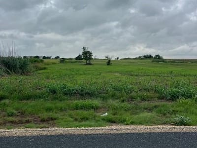 Primary bedroom at 1700 County Road 406 - none, Taylor, TX